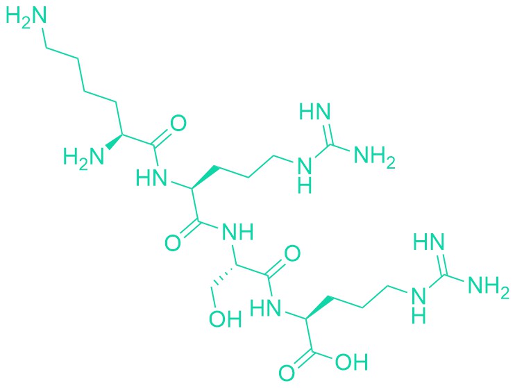 Osteoblast-Adhesive Peptide