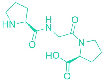 H-Pro-Gly-Pro-OH
