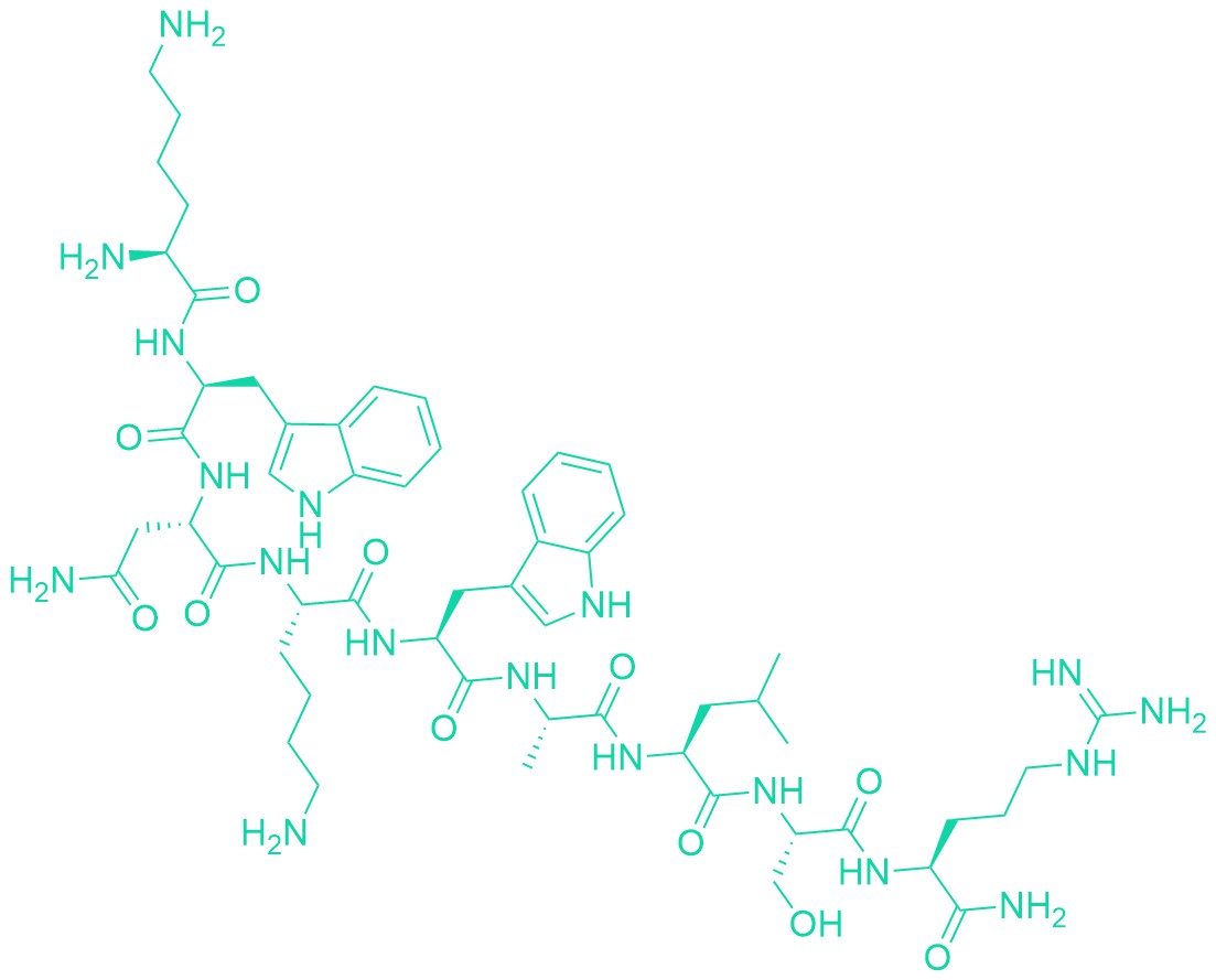Proadrenomedullin (12-20) (human)