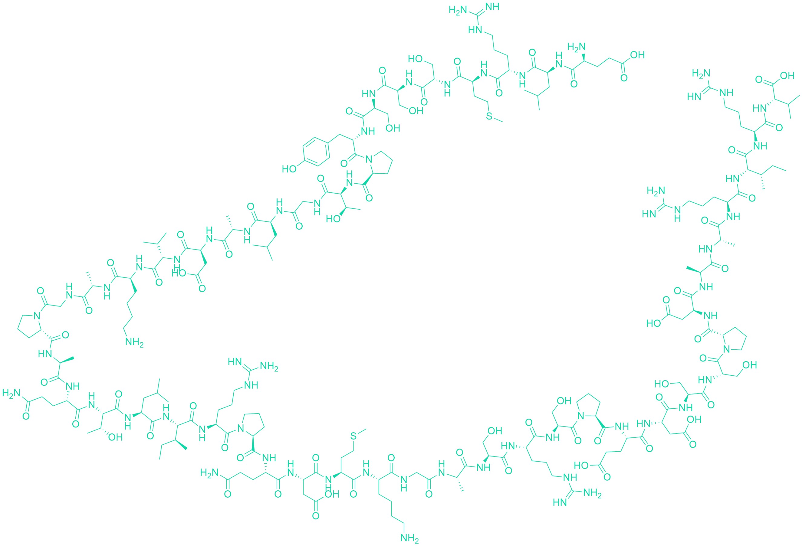 Proadrenomedullin (45-92) (human)