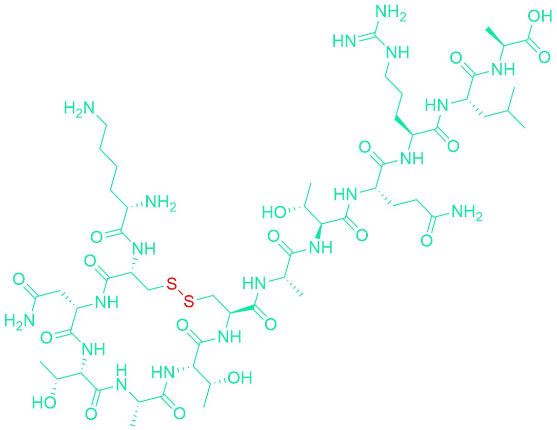 Amylin (1-13) (human)