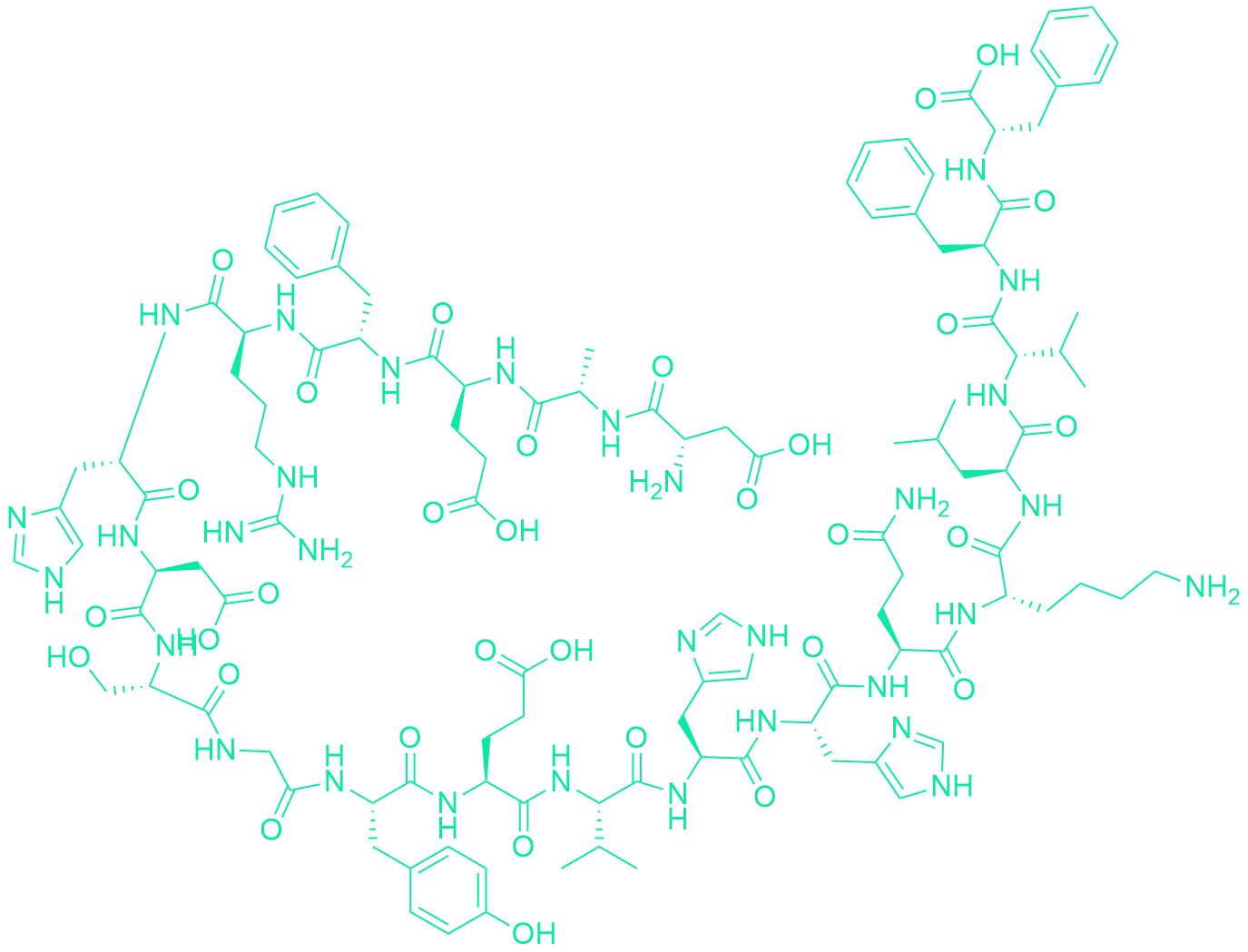 β-Amyloid (1-20)
