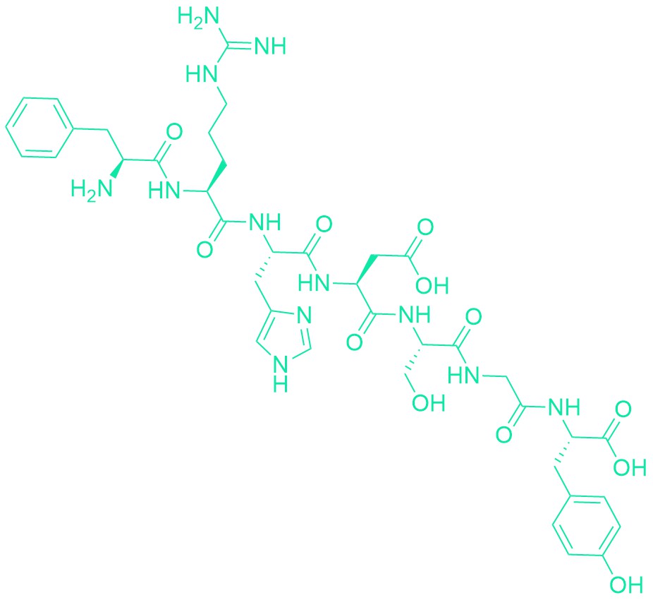 β-Amyloid (4-10)
