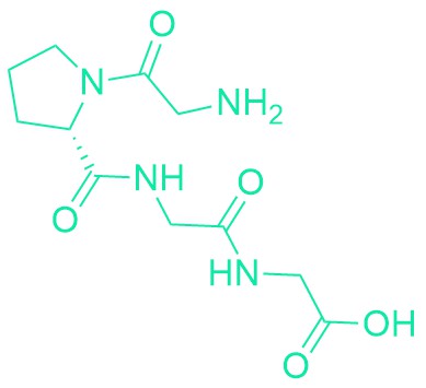 H-Gly-Pro-Gly-Gly-OH