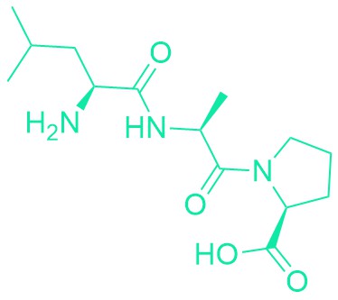 H-Leu-Ala-Pro-OH
