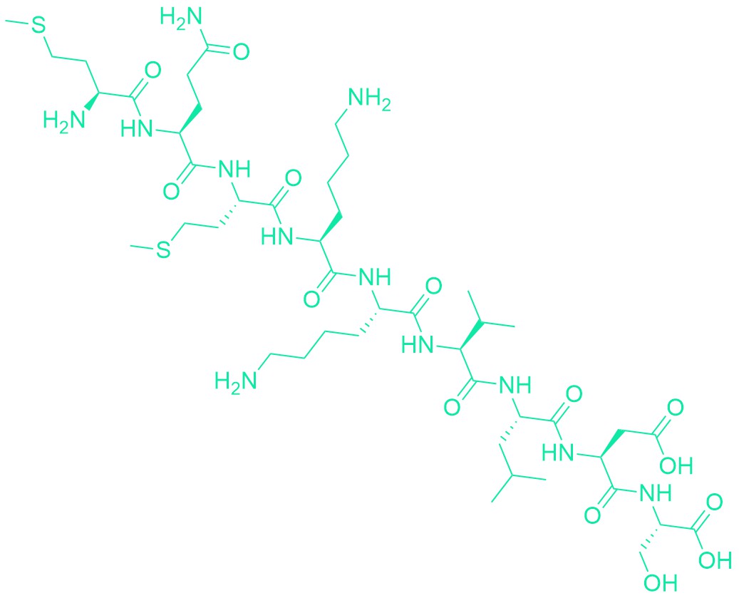 Anti-Inflammatory Peptide 1