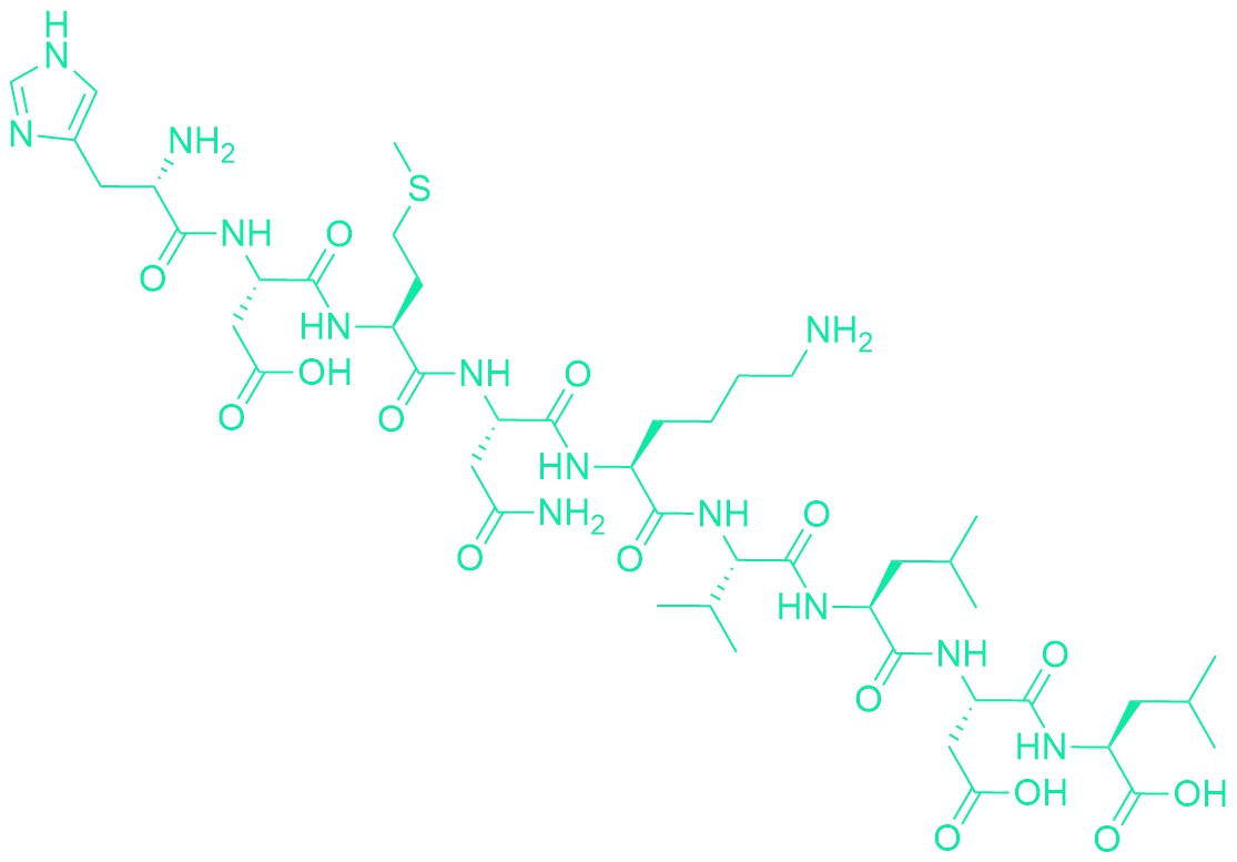 Anti-Inflammatory Peptide 2