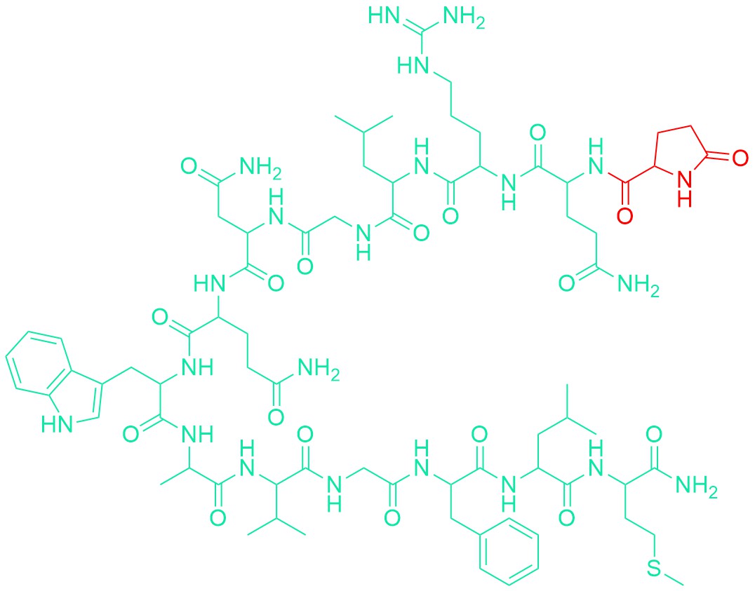 (D-Phe12)-Bombesin