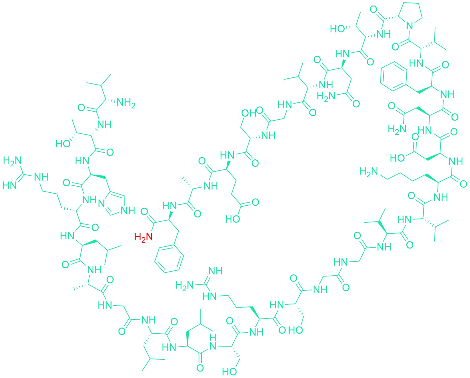 α-CGRP (8-37) (mouse, rat)