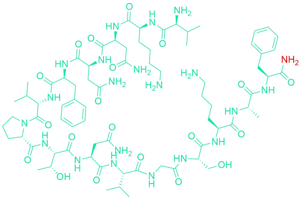 α-CGRP (19-37) (human)