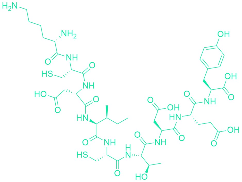 Tyrosinase (243-251) (human)