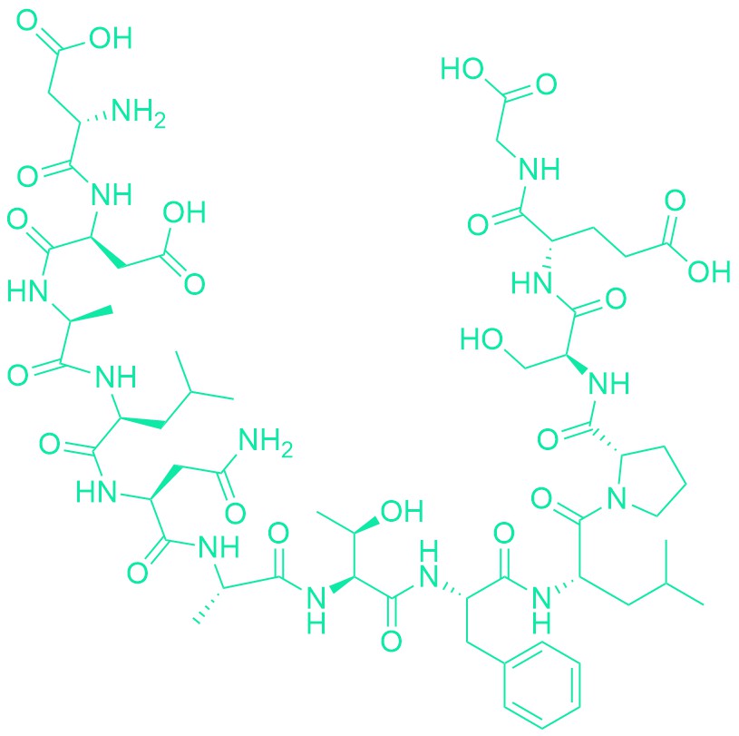 (Thr17)-c-Jun (11-23)