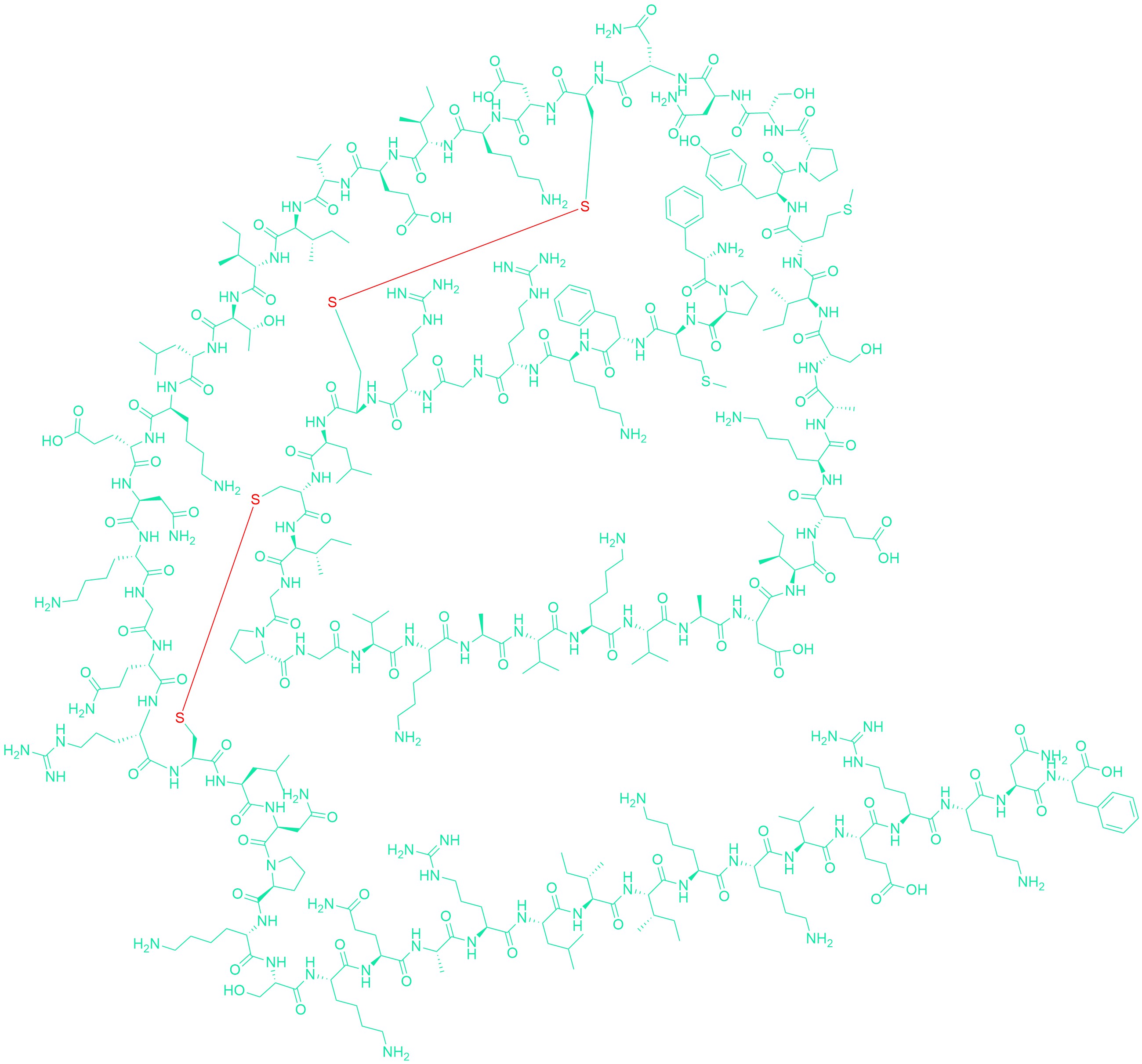 Interferon-Inducible T Cell α-Chemoattractant (human)