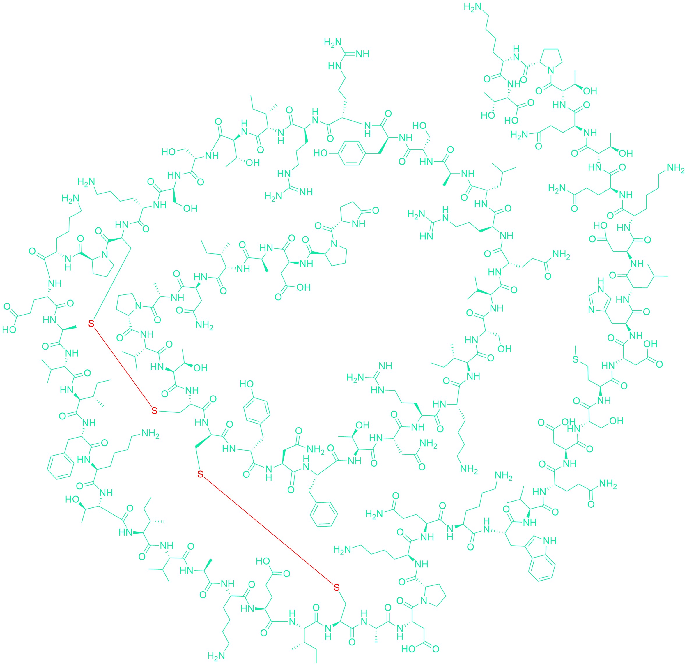 Monocyte Chemotactic Protein-1 (human)