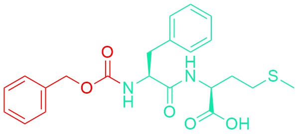 Z-Phe-Met-OH