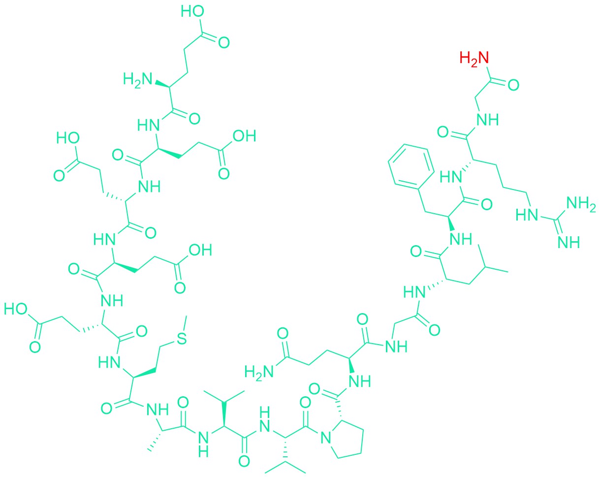 Pancreastatin (33-48) (human)