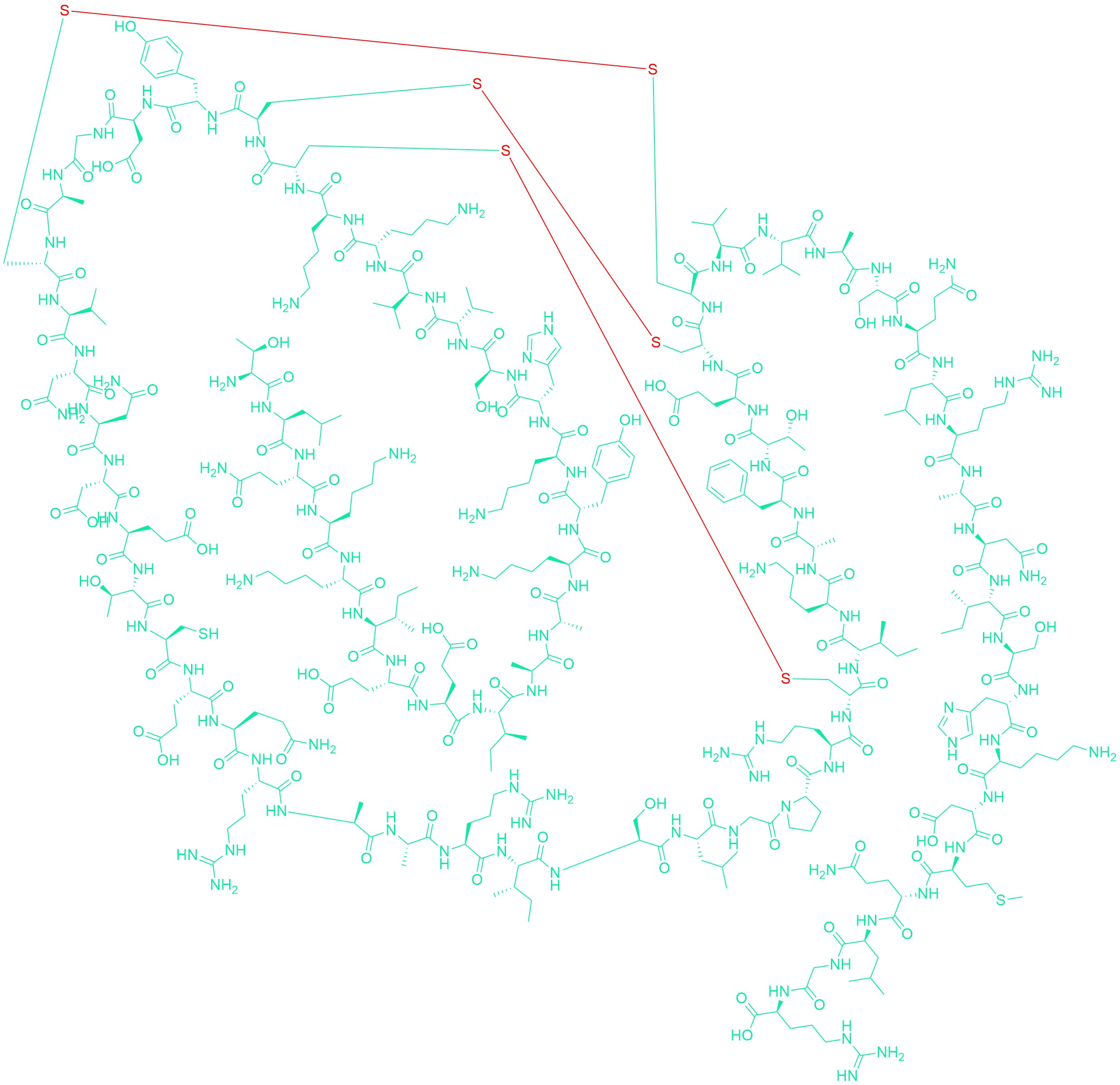 C5a Anaphylatoxin (human)