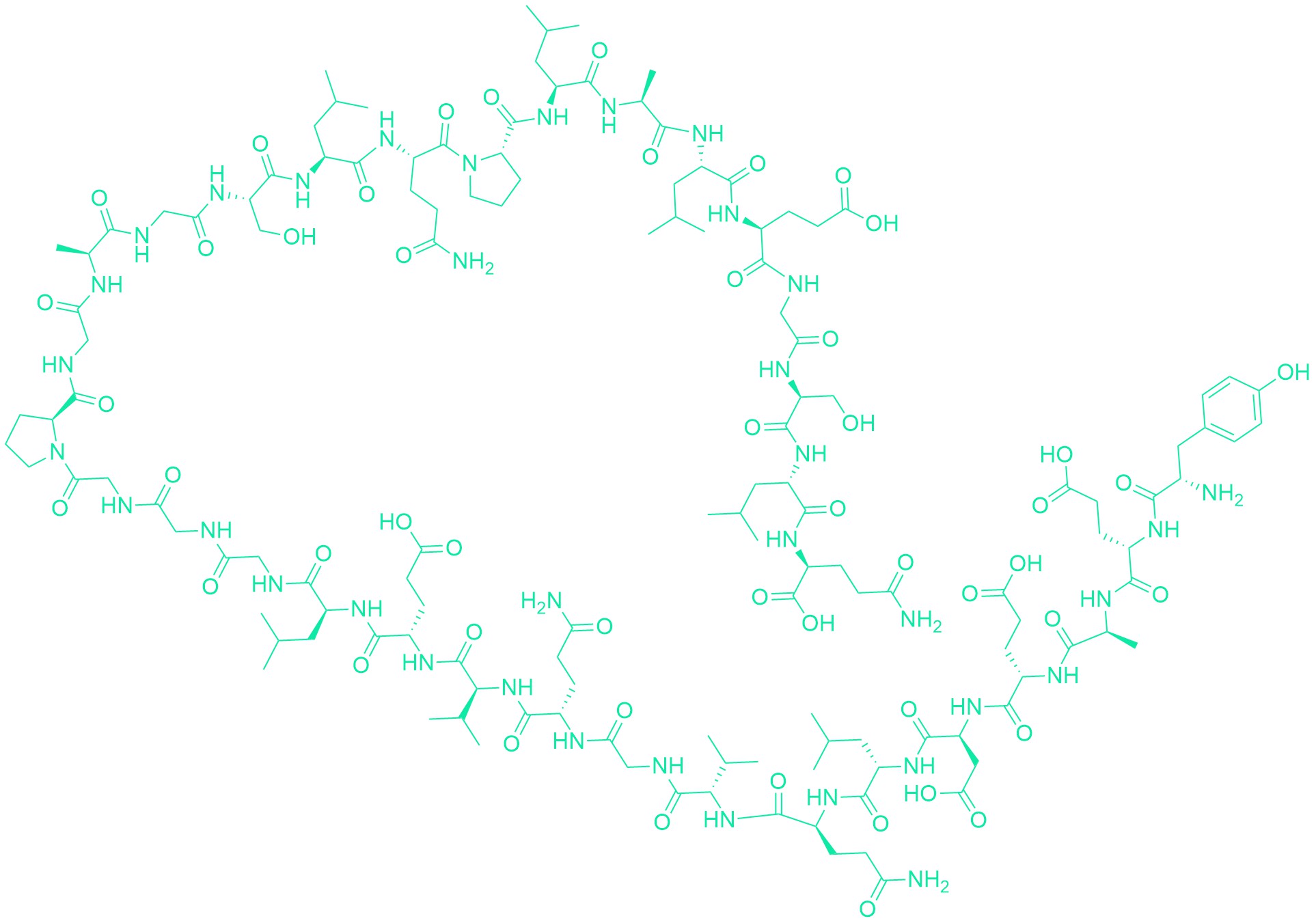 (Tyr0)-C-Peptide (human)