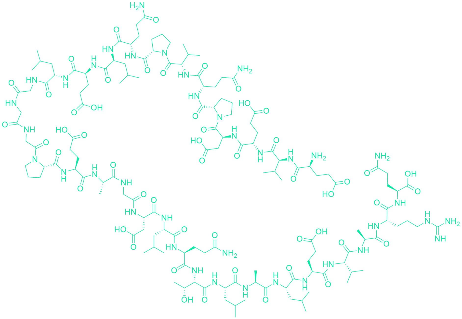 C-Peptide 1 (rat)