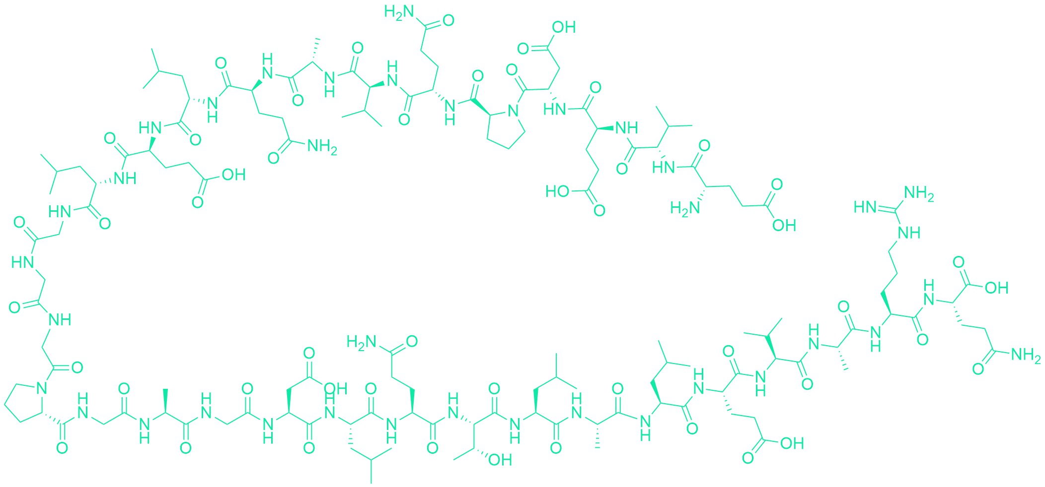 C-Peptide 2 (rat)