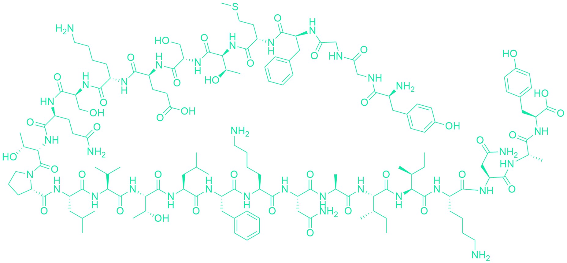 δ-Endorphin (human)
