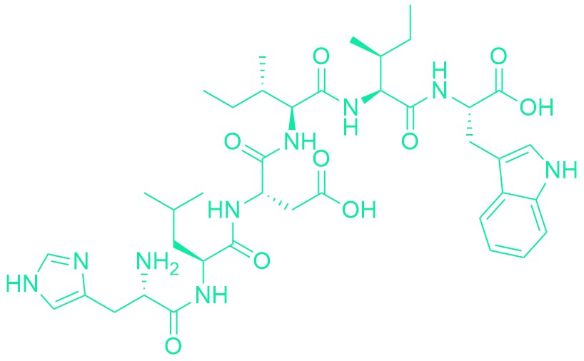 Endothelin (16-21)