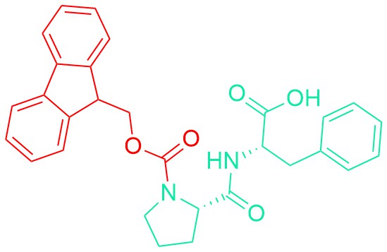 Fmoc-Pro-Phe-OH