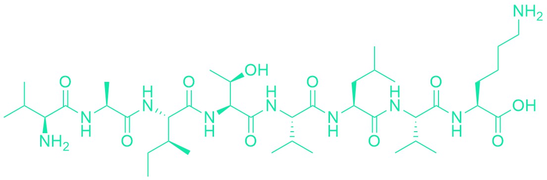 Calcium-Like Peptide