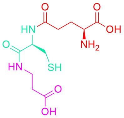 Homoglutathione