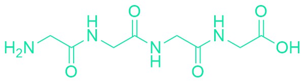 H-Gly-Gly-Gly-Gly-OH