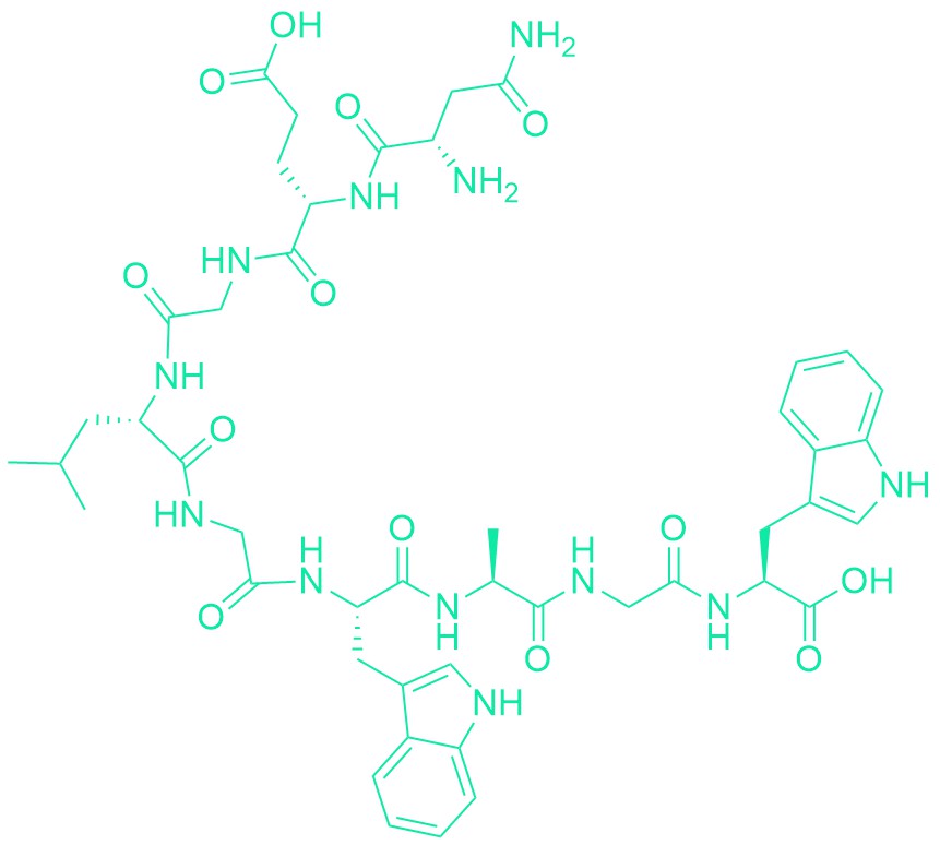 HCV Nucleoprotein (88-96)