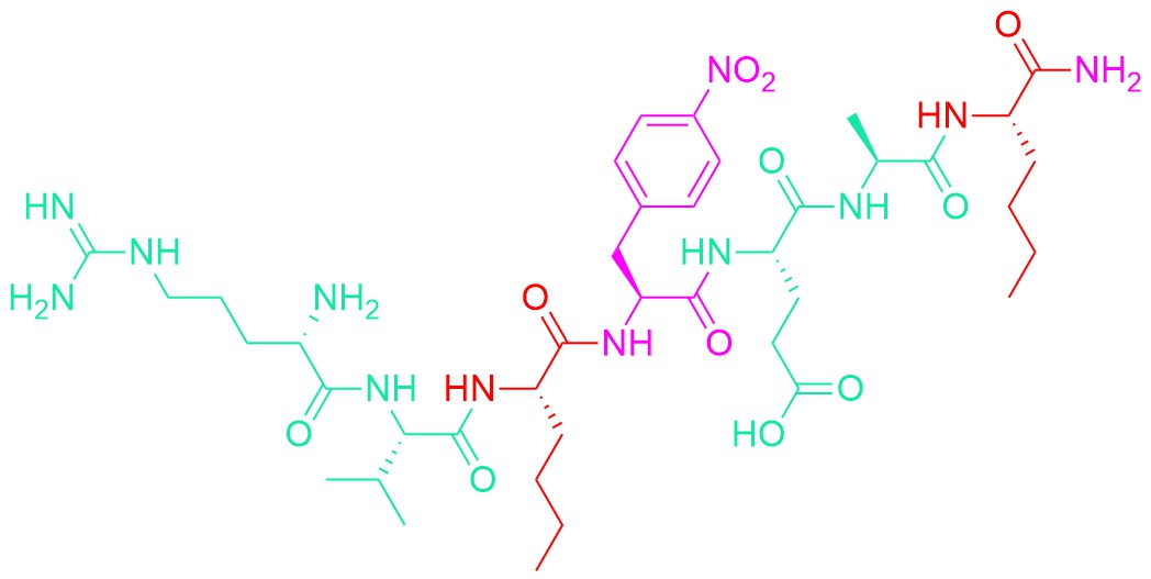 HIV Protease Substrate VI