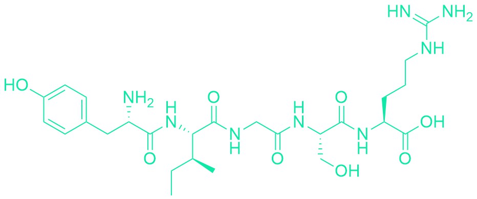 Laminin β-1 Chain (929-933) (human, mouse)