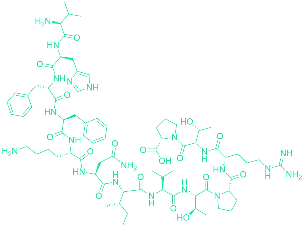 Myelin Basic Protein (87-99) (human, bovine, rat)