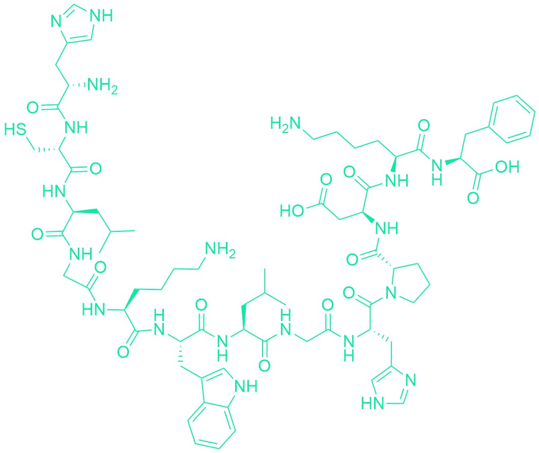 Myelin Proteolipid Protein (139-151) (depalmitoylated) (human, bovine, dog, mouse, rat)