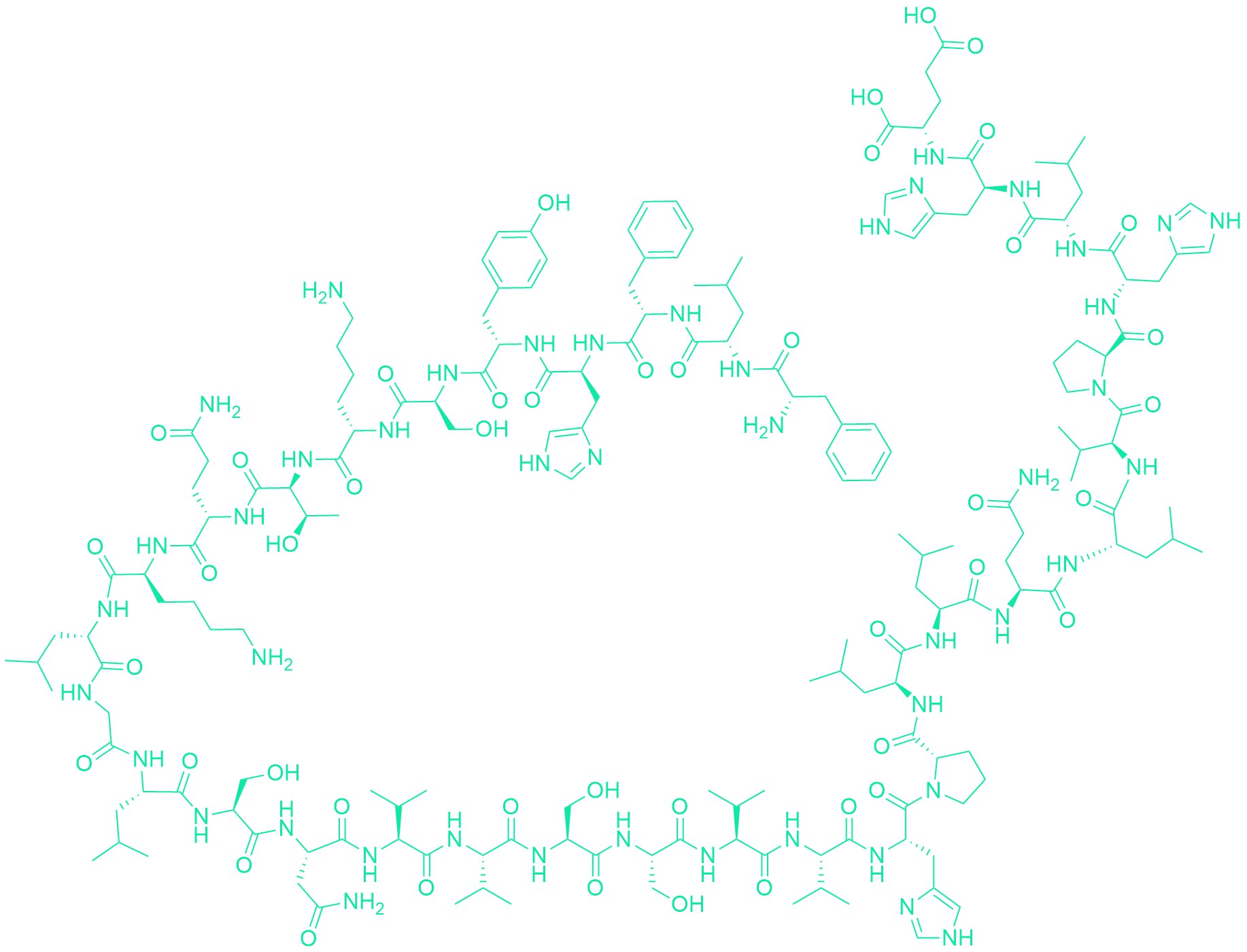 (Leu116)-Prepro-Neuromedin U (104-136) (human)