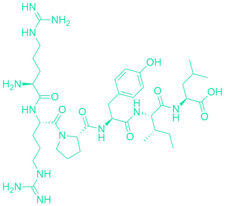 Neurotensin (8-13)