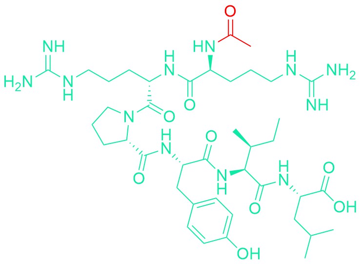 Acetyl-Neurotensin (8-13)
