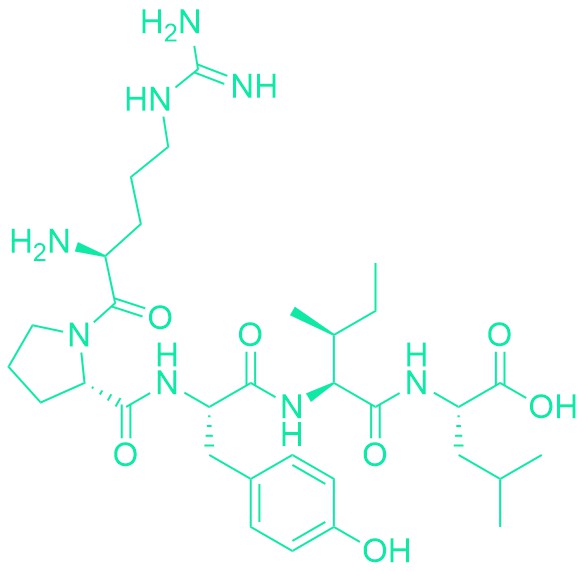 Neurotensin (9-13)