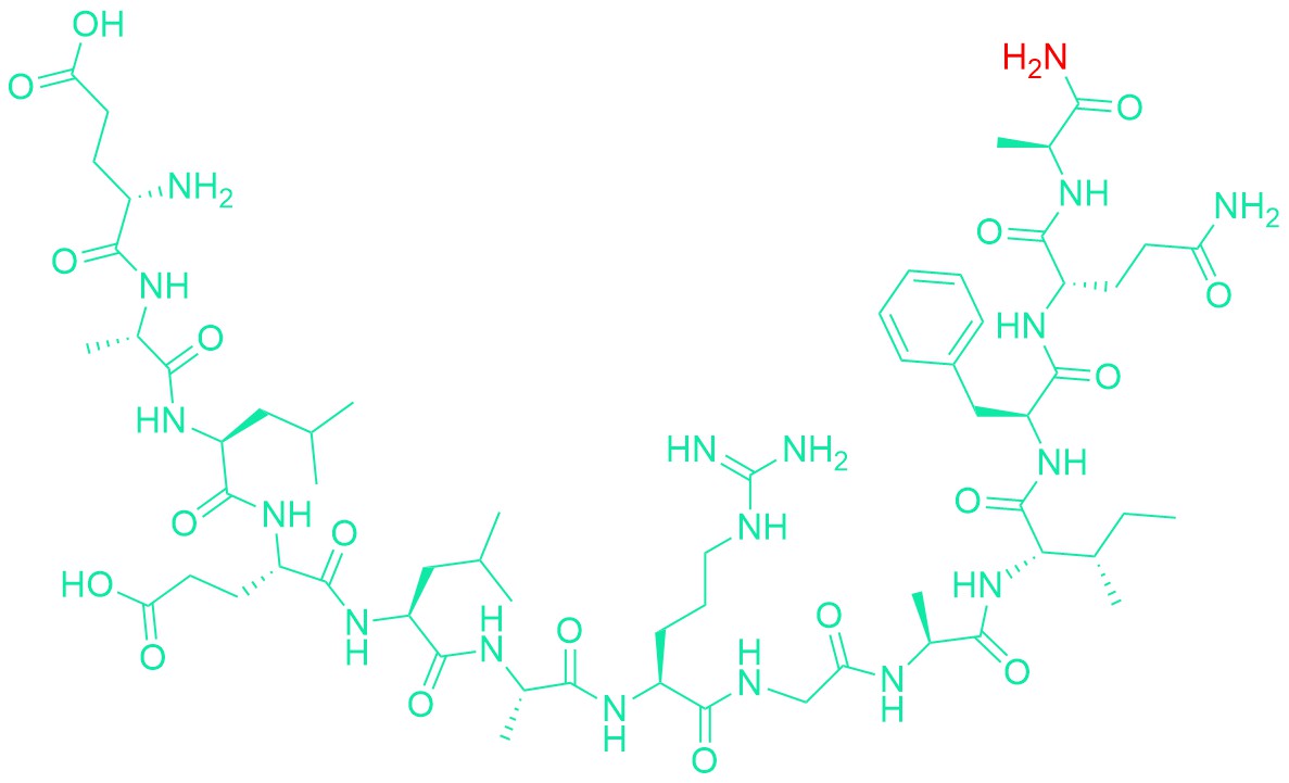 Brain Injury Derived Neurotrophic Peptide