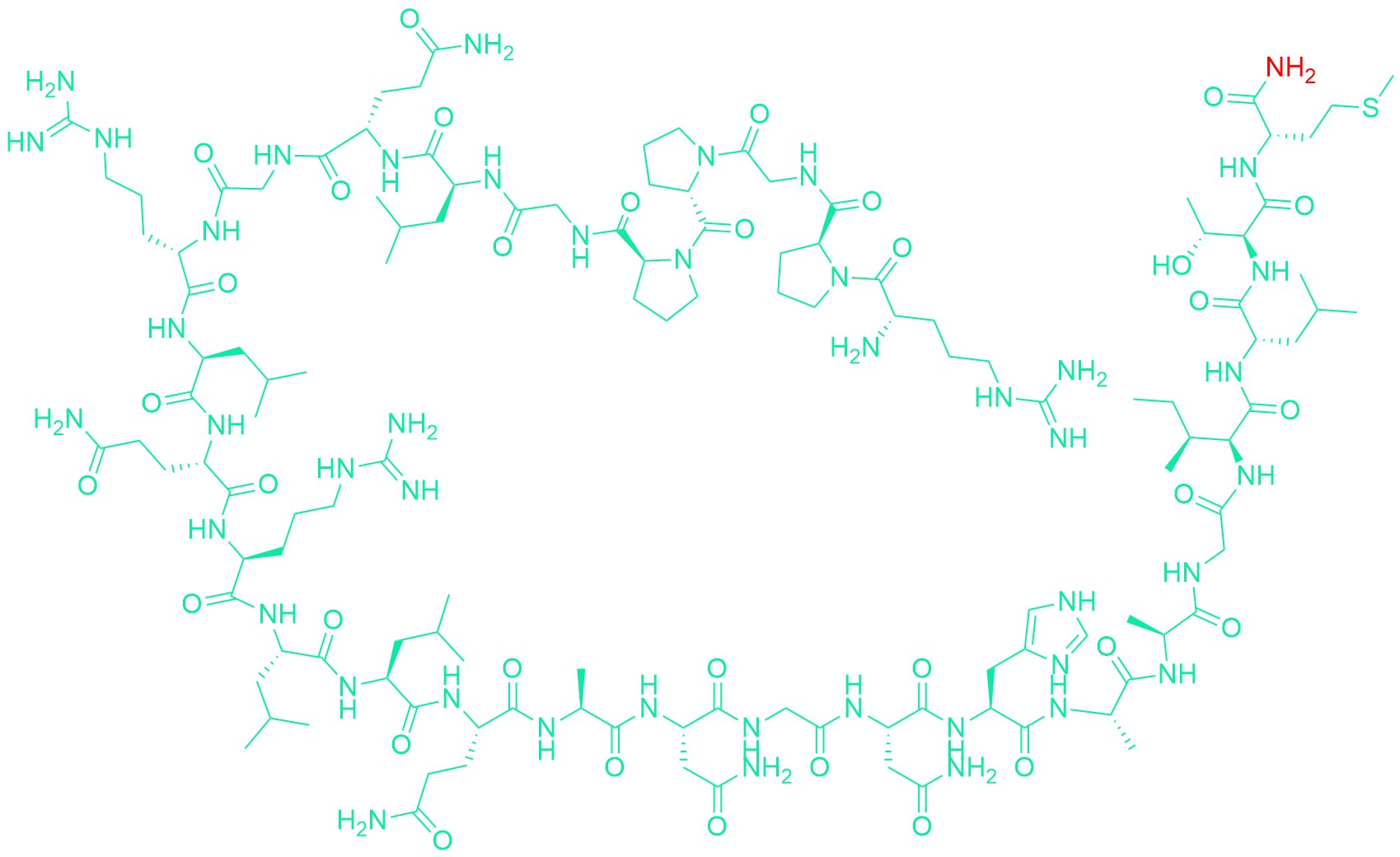 Orexin B (mouse, rat)
