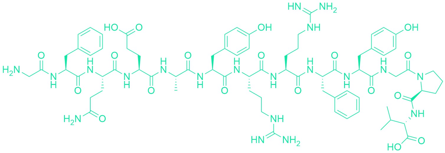 Osteocalcin (37-49) (human)