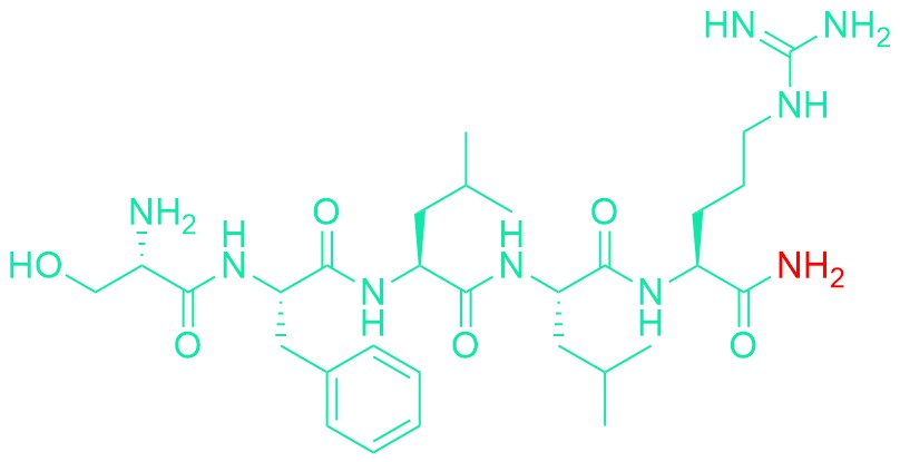 TRAP-5 amide