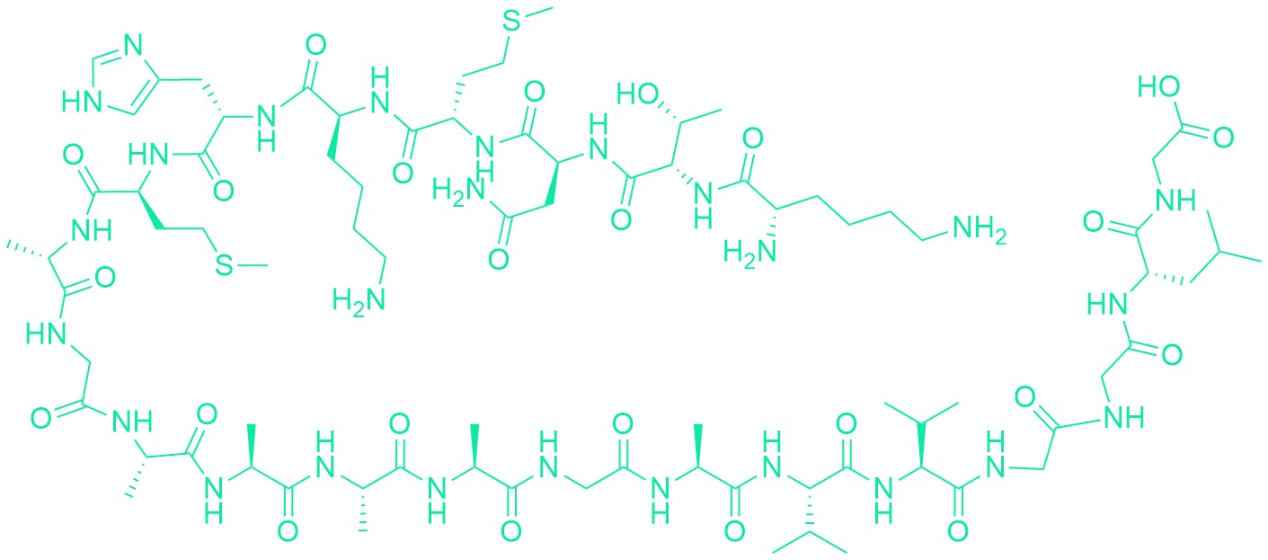 Prion Protein (106-126) (human)