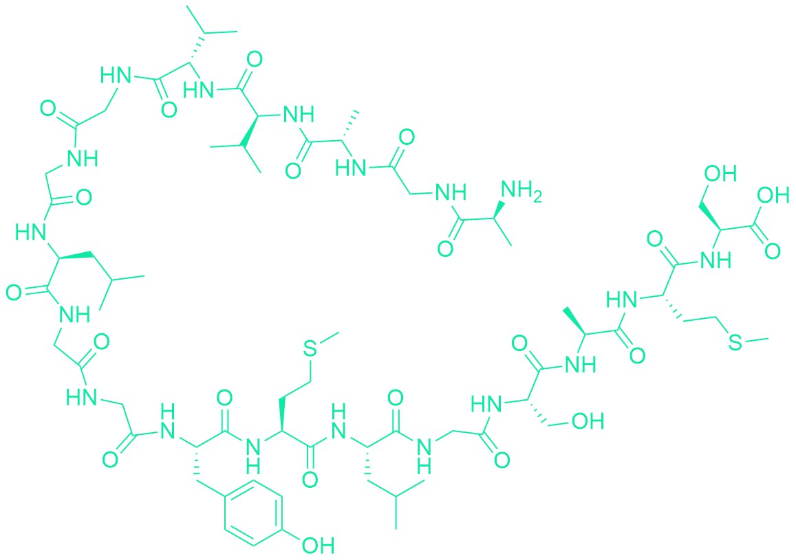 Prion Protein (118-135) (human)