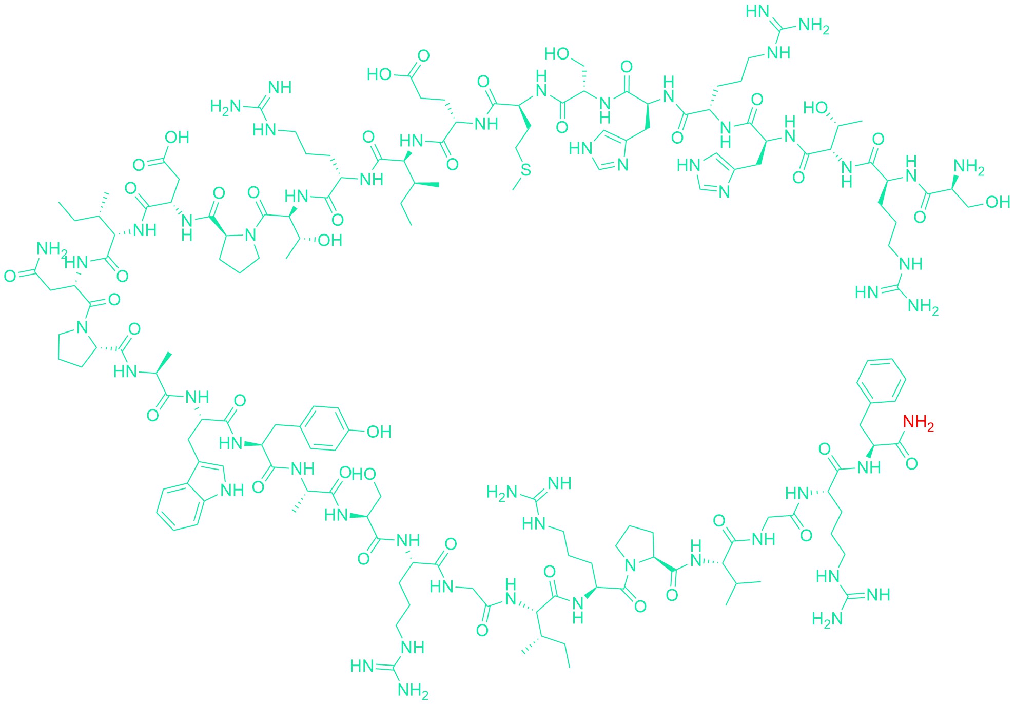 Prolactin-Releasing Peptide (1-31) (human)