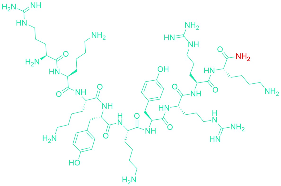MLCK inhibitor peptide 18