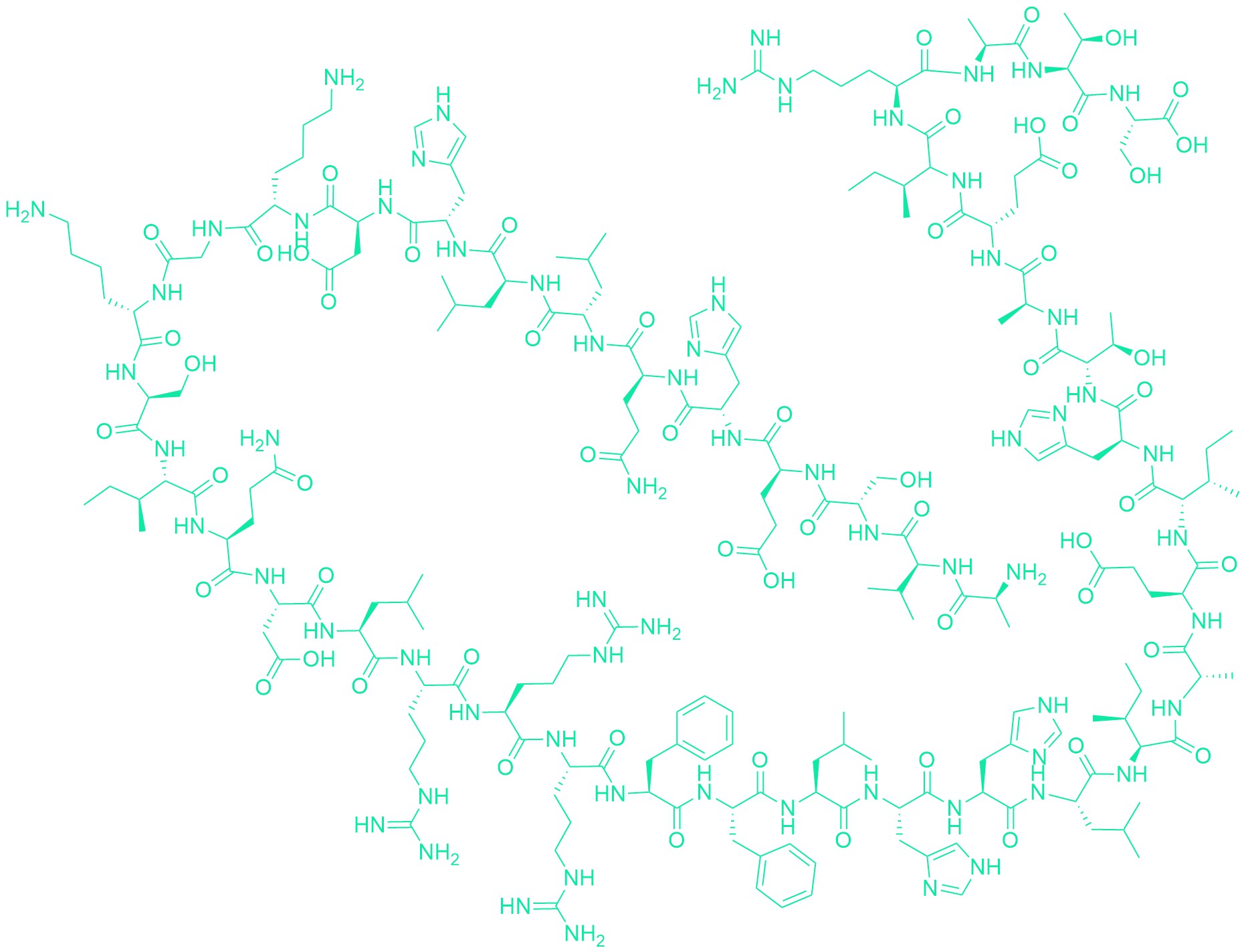 pTH-Related Protein (1-40) (human, mouse, rat)