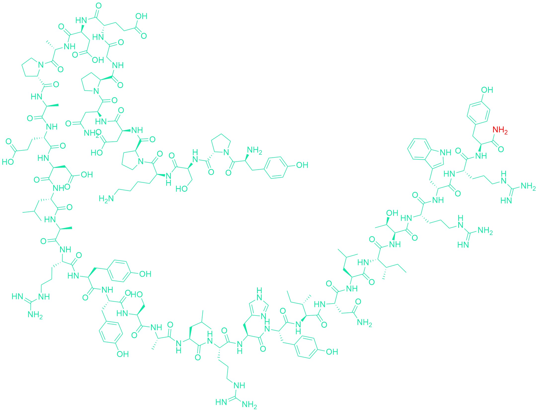 [D-Trp34]-Neuropeptide Y