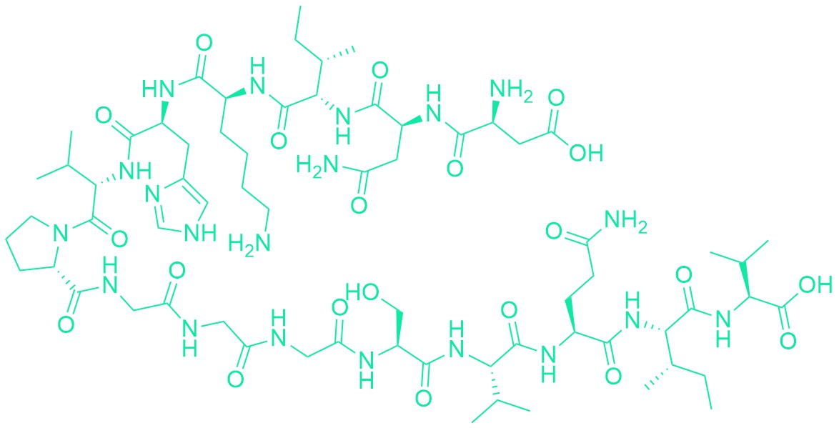 Tau Peptide (295-309)
